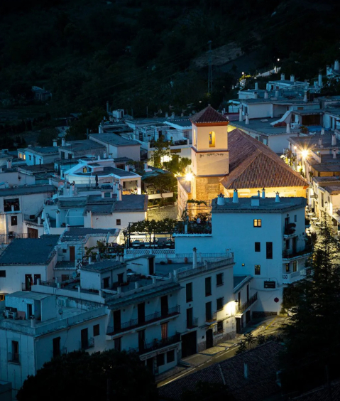 IA para predecir la duración de estancias turísticas en la Alpujarra