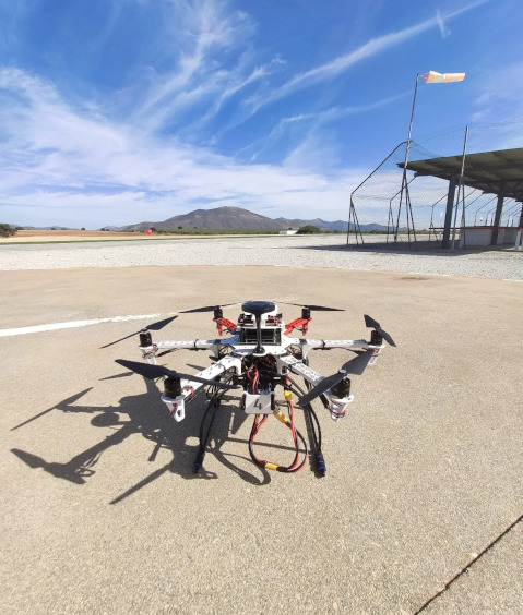 Investigadores del CITIC-UGR participan en un proyecto liderado por Nokia