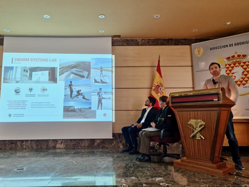 Héctor García de Marina Héctor García de Marina