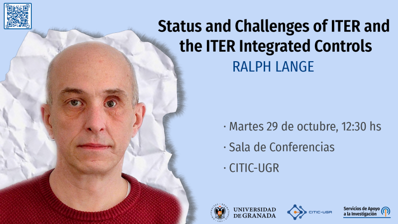 Conferencia Ralph Lange Conferencia Ralph Lange