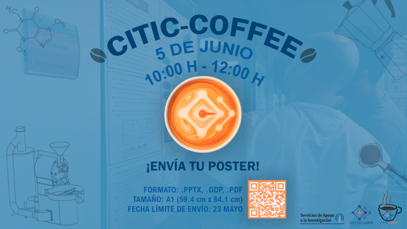 CITIC-COFFEE 2025 CITIC-COFFEE 2025