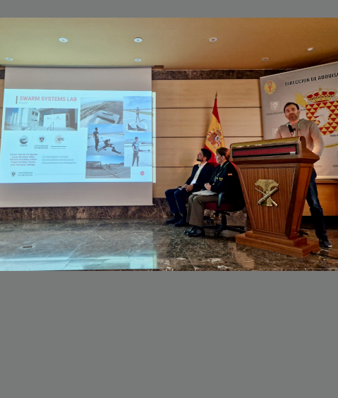 Héctor García de Marina Héctor García de Marina