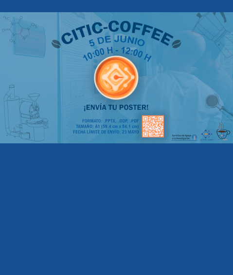 CITIC-COFFEE 2025 CITIC-COFFEE 2025